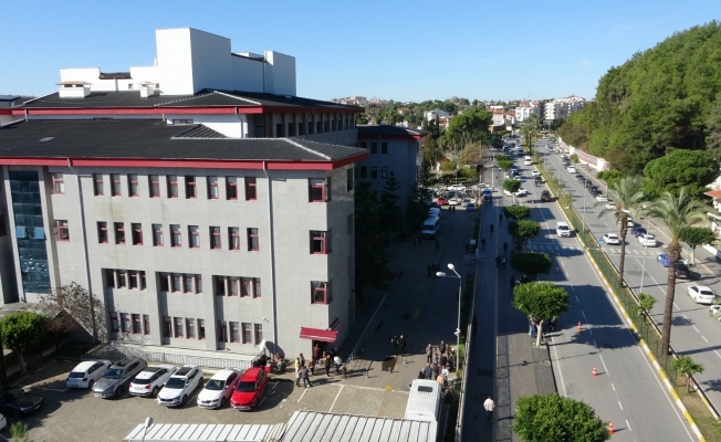 Turizmci Zafer Süral: “Bitmeyen istekler nedeniyle artık dayanamadım, şikâyetçi oldum”