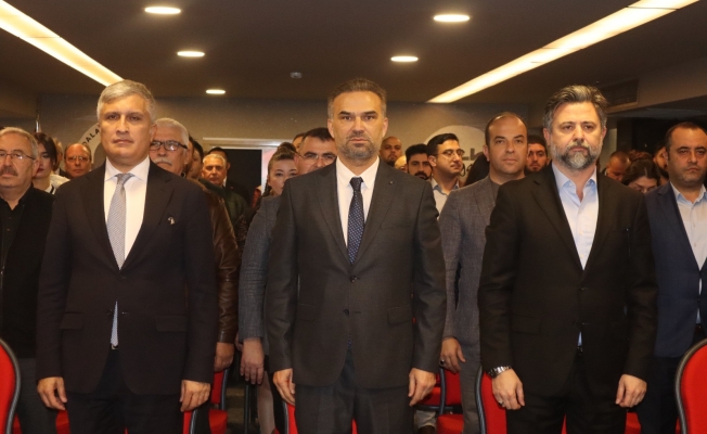 Türk Devletleri Teşkilatı’nın Uluslararası Sistemdeki Rolü Antalya’da Masaya Yatırıldı