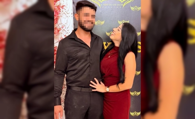  Antalya'da 3 aylık evli kadının ölümünde ağabey adalet istedi