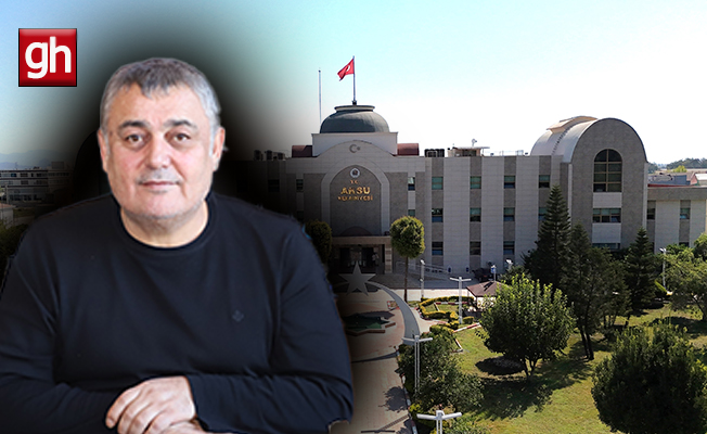 Başkan Yıldırım: "Yeni projelerle Aksu’ya yeni iş sahaları açacağız"