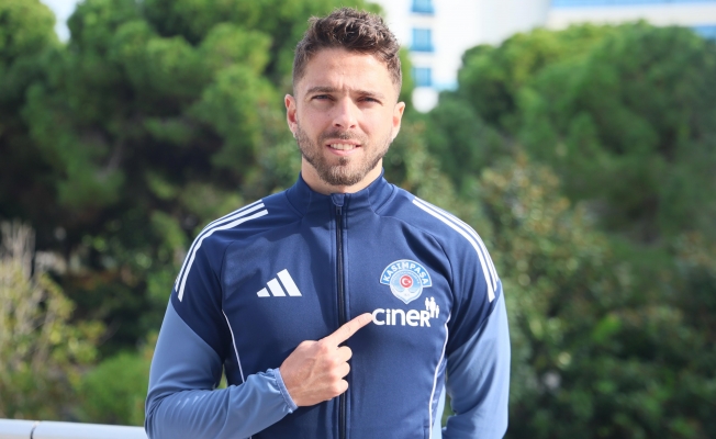 Claudio Winck: "Emre Belözoğlu ile iyi sonuçlar alacağımıza inanıyorum"