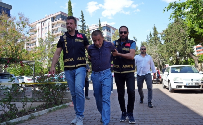  Huzurevinde 3 kişiyi bıçaklayarak öldüren sanığa üç kez ağırlaştırılmış müebbet talebi