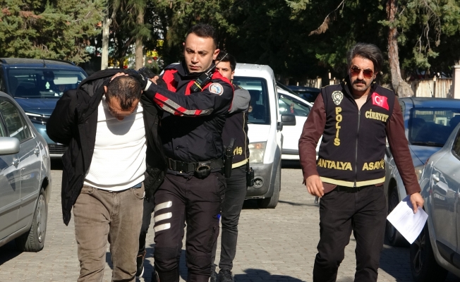  Kıraathanede işlenen alacak verecek cinayetine biri ağırlaştırılmış 2 müebbet