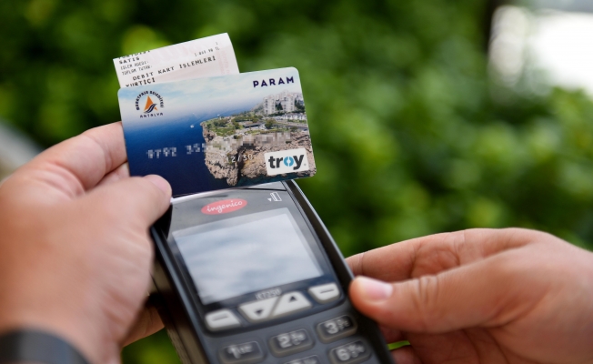 Muratpaşa’da 2025 yılında 928 bin 662 kilogram atık ayrıştırıldı