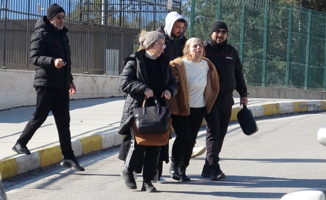 Yol kenarında ölü bulunan 14 yaşındaki çocuğun ailesi gözyaşlarına boğuldu