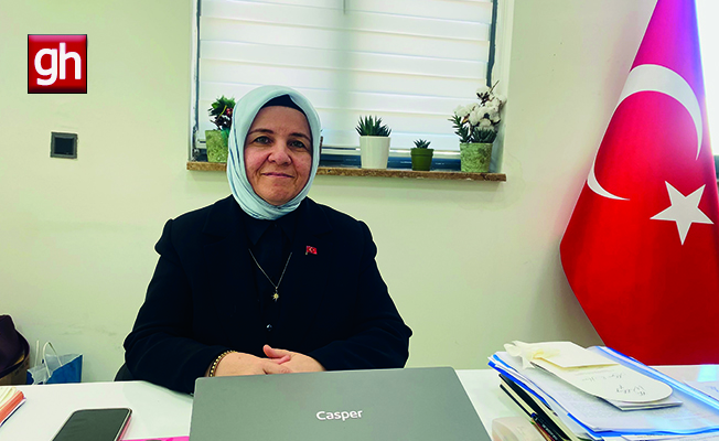 Aksu'da sağanak, sel, hortum ve doludan 23 mahalle, 500 çiftçi zarar gördü