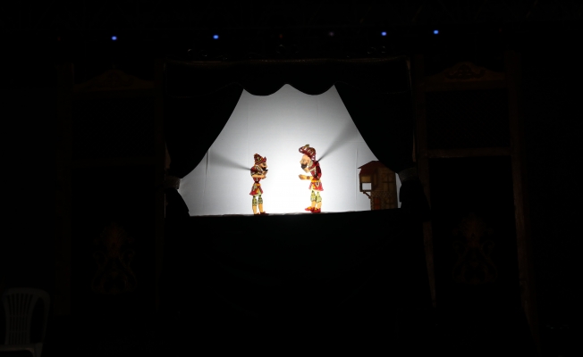 Geleneksel Ramazan Şenlikleri bu yıl Cam Piramit'te düzenlenecek