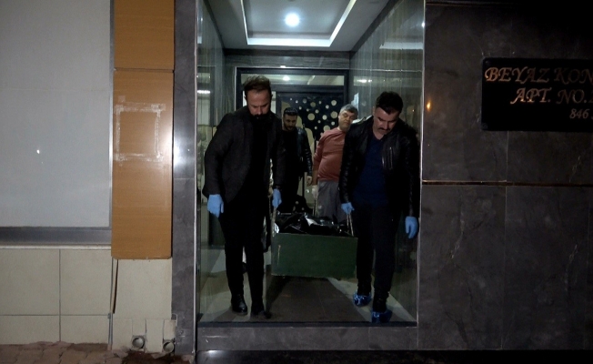  İnternette tanıştığı genç tarafından bıçaklanarak öldürüldü