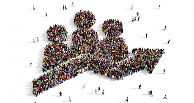 İşte mahalle mahalle Aksu'nun Nüfusu!