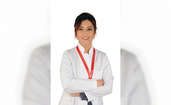 Prof. Dr. Yasemin Biçer Gömceli: "Dejavu hissi bile epileptik nöbet olabilir"