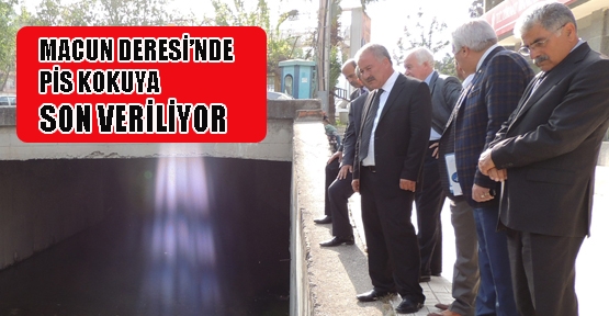 41 projede start verildi