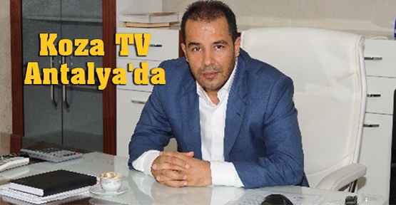 Akdeniz'in 1 numarası oldu