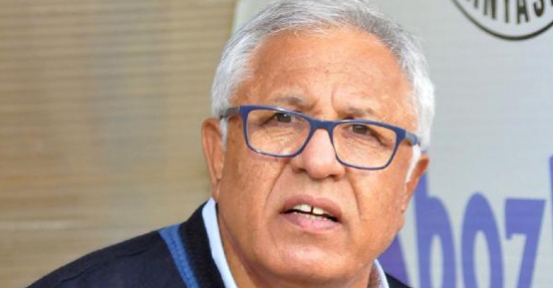 Alanyaspor teknik direktörü Kalpar istifa etti