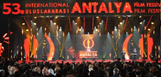 Antalya Film Festivali'nde yarışacak filmler belirlendi