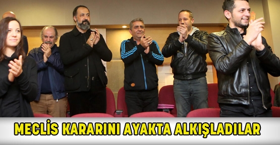 Antalya'nın artık bir 'şehir tiyatrosu' var   