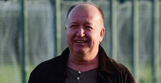 Antalyaspor Başkanı Gencer: 3 puan alacağımıza inanıyoruz