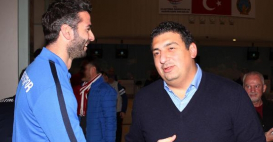 Antalyaspor, galibiyetin mutluluğunu yaşıyor