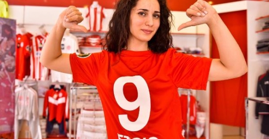 Antalyaspor Store satış rekor kırdı