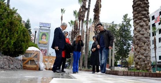 Başkandan inceleme