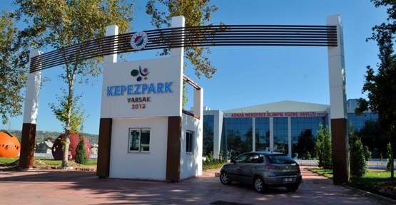 Çılgın proje hizmete giriyor