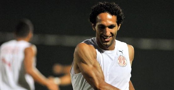 Deniz Barış iyileşti