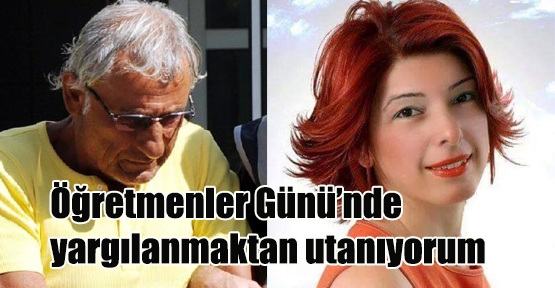 Emekli öğretmenin cinayet davasına devam edildi.