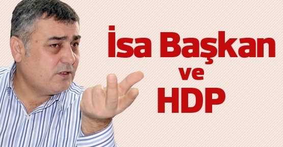 Eski Başkanın HDP yorumu 