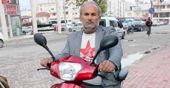 Esnaflar engeli kaldırdı