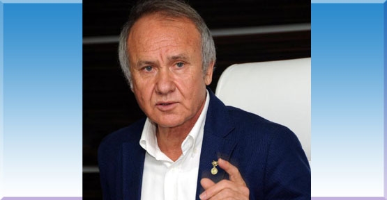EVCİLMEN OYLARI BÜYÜKŞEHİR'DE MHP VE AK PARTİ'YE