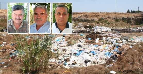 Fatih’te ‘çöp’ sıkıntısı