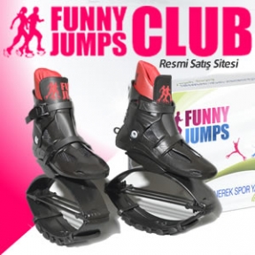  Funny Jumps