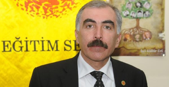 İmam hatibe ilgi kat kat