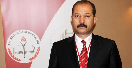 Karma eğitime 'Gizli Gündem' uyarısı