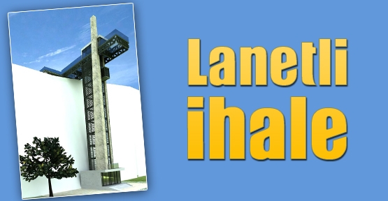 Lanetli ihale