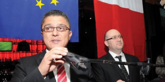 Malta artık daha yakın