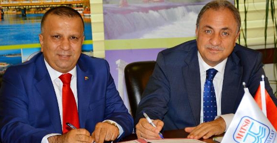MATSO üyelerine indirimli elektrik