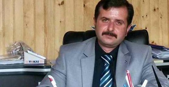  MHP Akseki ilçe yönetimi istifa etti