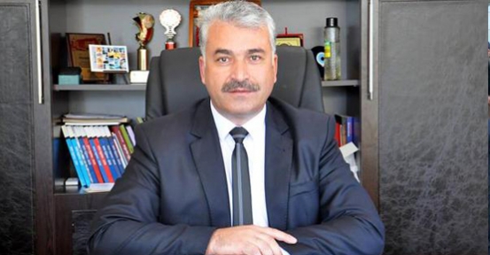 Mustafa Aktaş yeniden görevde