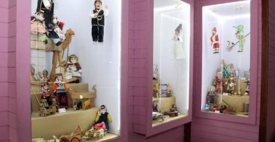 Müzeler ücretsiz ziyaret edilebilecek