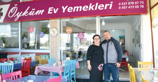 Öyküm’den ilginç etkinlik
