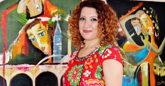 PINAR'IN İKİNCİ HEYECANI
