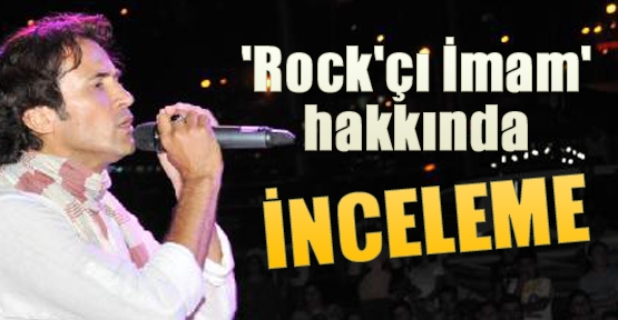 'Rock'çı İmam' hakkında İNCELEME 