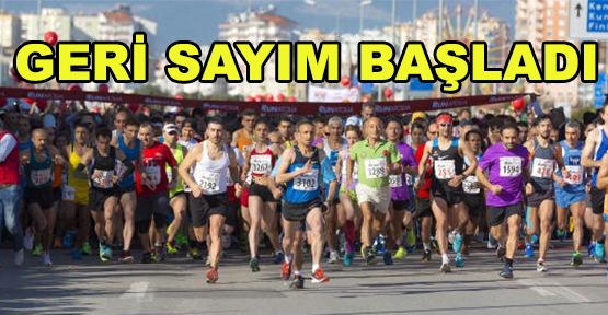 Runatolia için geri sayım