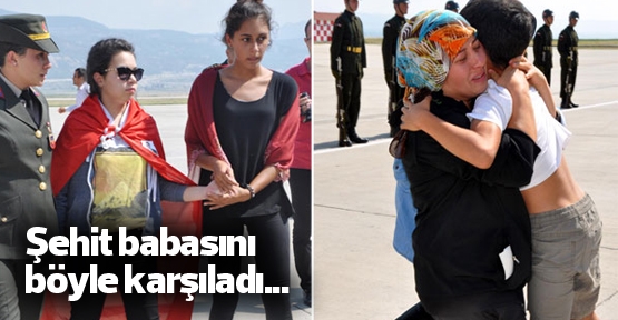 Şehit Uzman Çavuş Aktürk, Burdur'da gözyaşlarıyla uğurlandı