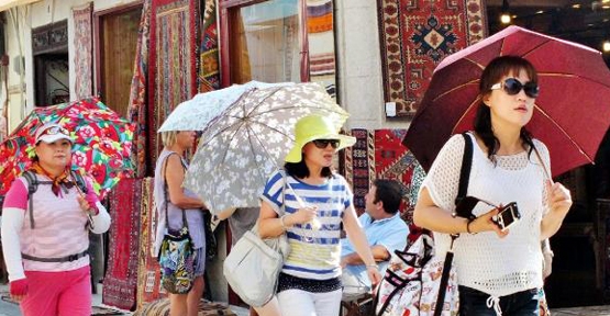 Şemsiyeli serinlik Şemsiyeli serinlik