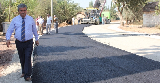 Sıradan belediyecilik anlayışını değiştirdik