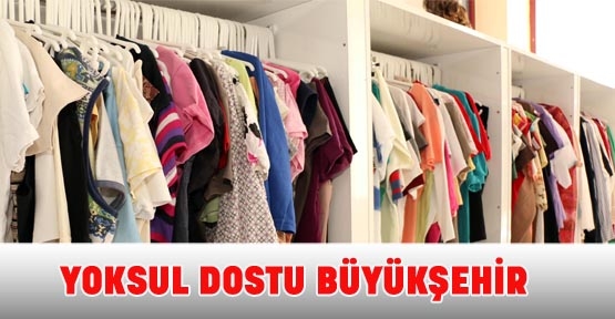 Sosyal sorumluluk projesi