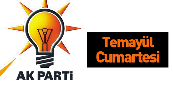 Temayül Cumartesi