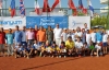 12 yaş erkekler Avrupa tenis finalleri sona erdi