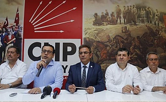 CHP'li Kumbul'dan Bakan Soylu'ya tepki